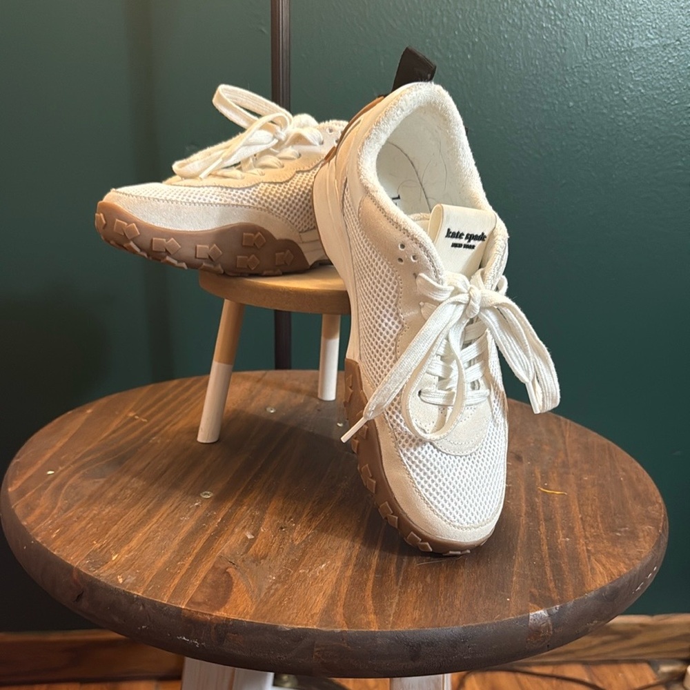 Kate Spade A’s As In Sneaker